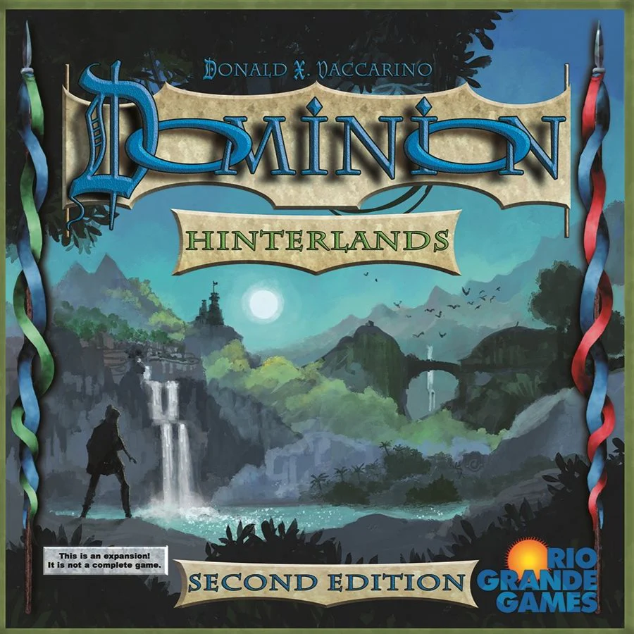Board Game Sale Test